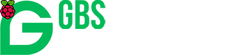 GBS Informática Logo